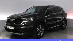 Brun Begagnad 2021 Kia Sorento 3 SUV | 422 900 kr (Marknadspris)