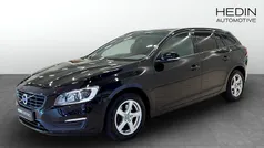 Begagnad 2017 Volvo V60 Kombi | 199 900 kr (Marknadspris)