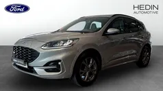 Grå (grey) Begagnad 2020 Ford Kuga SUV | 239 900 kr (Marknadspris)