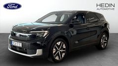 Begagnad 2025 Ford Explorer SUV | 499 000 kr (Marknadspris)