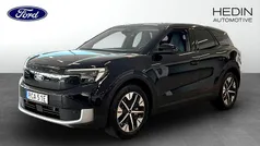 Ny 2025 Ford Explorer SUV | 429 900 kr (Superpris)