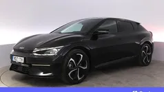 Begagnad 2023 Kia EV6 3 SUV | 459 900 kr (Bra pris)