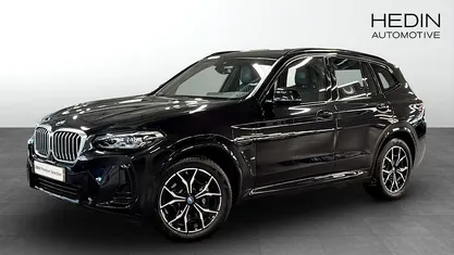 Begagnad BMW X3 M Sport 2023 SUV
