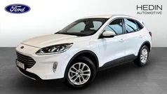 Begagnad 2022 Ford Kuga Titanium SUV | 259 900 kr (Bra pris)