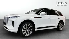 Hongqi E-HS9