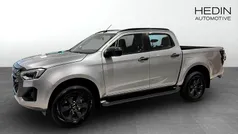Begagnad 2024 Isuzu D-Max Pickup | 586 200 kr