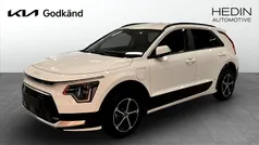 Begagnad 2025 Kia Niro Advance SUV | 359 900 kr (Superpris)