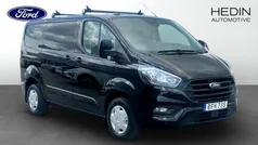 Begagnad 2022 Ford Transit Custom Trend | 239 900 kr