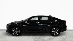 Begagnad 2022 Polestar 2 Standard Range Single Motor Sedan | 314 900 kr (Superpris)