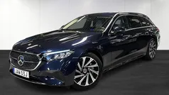 Begagnad 2024 Mercedes E300 Kombi | 549 900 kr (Superpris)