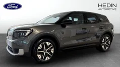 Ny 2025 Ford Explorer SUV | 499 000 kr (Marknadspris)
