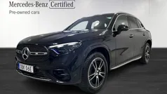 Mercedes GLC300e