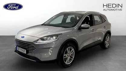 Begagnad 2022 Ford Kuga Titanium SUV | 259 900 kr (Marknadspris)