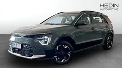 Begagnad 2023 Kia e-Niro 2 SUV | 299 900 kr (Marknadspris)