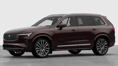 Begagnad 2025 Volvo XC90 SUV | 1 119 600 kr