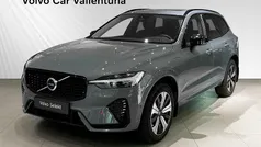 Grå Begagnad 2024 Volvo XC60 Plus SUV | 539 900 kr (Marknadspris)