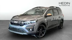 Begagnad 2025 Dacia Jogger Extreme Minibuss | 346 400 kr (Marknadspris)