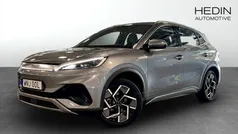 Begagnad 2022 BYD Atto 3 Design SUV | 279 900 kr (Marknadspris)