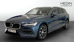 Begagnad 2020 Volvo V60 Momentum Kombi | 294 900 kr (Marknadspris)