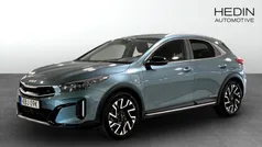 Grå (grey) Begagnad 2023 Kia XCeed Advance SUV | 279 900 kr (Marknadspris)