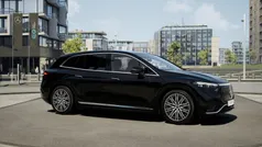 Ny 2024 Mercedes EQS580 SUV | 1 361 250 kr