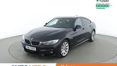 Svart Begagnad 2015 BMW 428 Gran Coupé M Sport Sportkupé | 224 000 kr (Marknadspris)