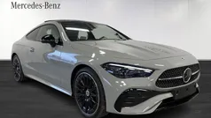 Mercedes CLE220