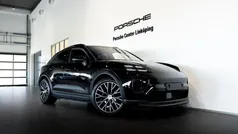 Svart (black) Ny 2024 Porsche Macan SUV | 1 113 500 kr (Superpris)