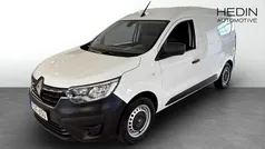 Begagnad 2022 Renault Kangoo Minibuss | 94 900 kr (Superpris)