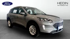 Begagnad 2022 Ford Kuga Titanium SUV | 269 900 kr (Marknadspris)