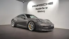 Begagnad 2023 Porsche 911 GT3 Sportkupé | 2 450 000 kr