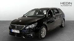 Begagnad 2019 Peugeot 308 SW Kombi | 144 900 kr