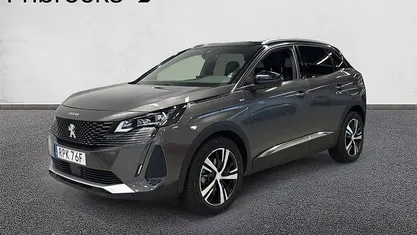 Begagnad 2024 Peugeot 3008 GTi SUV | 254 800 kr (Marknadspris)