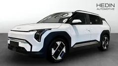Begagnad 2025 Kia EV3 Plus SUV | 490 430 kr (Marknadspris)