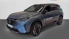 Begagnad 2024 Peugeot e-5008 GTi SUV | 549 700 kr (Marknadspris)