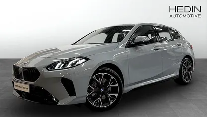 Begagnad BMW 120 M Sport 170 HK (125 kW) 2025 Halvkombi