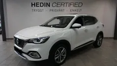 Begagnad 2021 MG EHS Luxury SUV | 269 900 kr (Marknadspris)