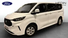 Begagnad 2024 Ford Tourneo Custom Titanium Van | 619 900 kr (Marknadspris)