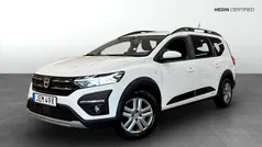 Begagnad 2022 Dacia Jogger Kombi | 159 900 kr (Marknadspris)