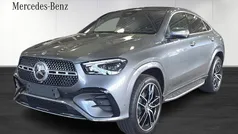 Ny 2025 Mercedes GLE350 Advanced Sportkupé | 1 202 700 kr (Marknadspris)