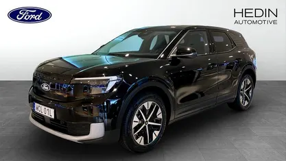 Ny Ford Explorer Business Edition 210 kW (286 HK) 2026 SUV
