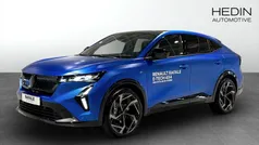 Ny 2024 Renault Rafale SUV | 599 900 kr