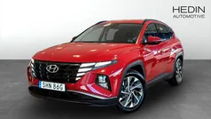 Begagnad 2021 Hyundai Tucson SUV | 260 000 kr (Superpris)