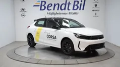 Begagnad 2025 Opel Corsa Halvkombi | 294 900 kr