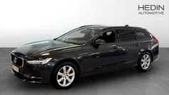 Begagnad 2018 Volvo V90 Momentum Kombi | 189 900 kr (Bra pris)