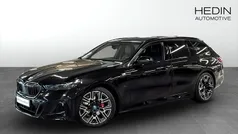 Begagnad 2025 BMW 530e M Sport Kombi | 724 700 kr (Marknadspris)