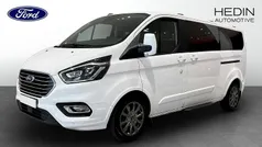 Begagnad 2023 Ford Tourneo Custom | 359 920 kr (Marknadspris)