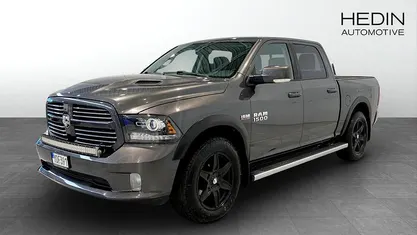 Begagnad 2016 Dodge Ram Pickup | 359 900 kr (Marknadspris)