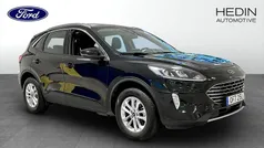 Begagnad 2022 Ford Kuga Titanium SUV | 269 900 kr (Lite dyr)