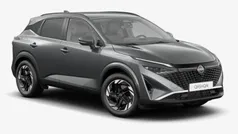 Ny 2025 Nissan Qashqai SUV | 352 500 kr (Marknadspris)